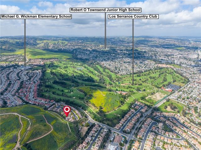 15995 Paul Court, Chino Hills, CA 91709