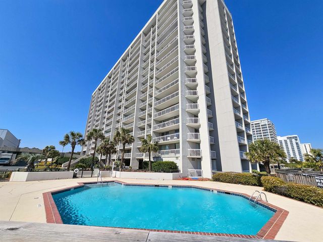 9820 Queensway Blvd Apt 1202, Myrtle Beach, SC 29572