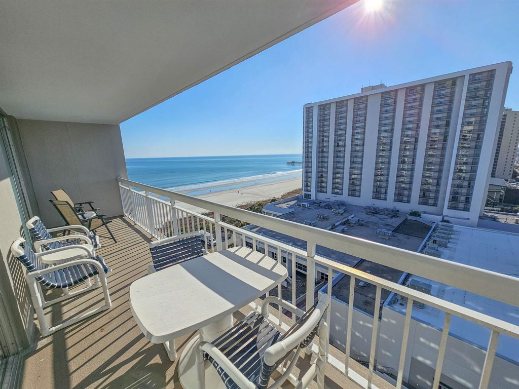 9820 Queensway Blvd Apt 1202, Myrtle Beach, SC 29572 — photo 3