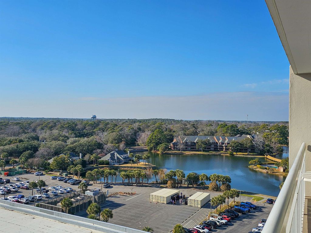 9820 Queensway Blvd Apt 1202, Myrtle Beach, SC 29572 — photo 5