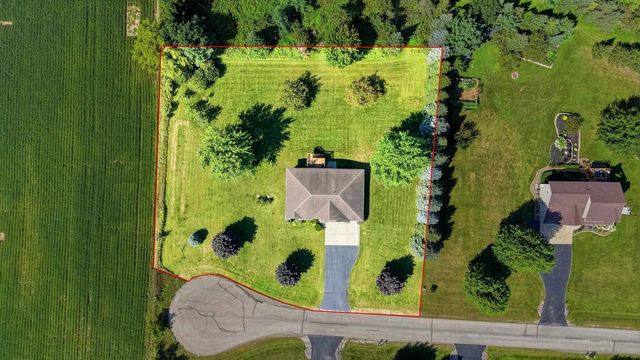 2901 WINDHAVEN TRAIL, Green Bay, WI 54313