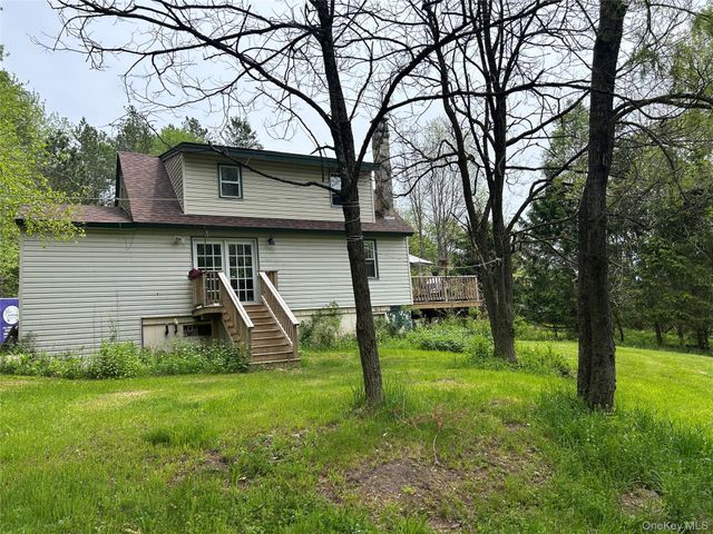145 White Roe Lake Road, Livingston Manor, NY 12758