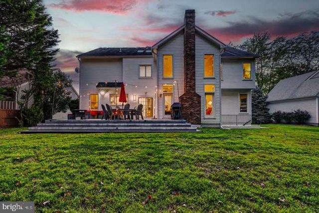 15309 CHINABERRY ST, Gaithersburg, MD 20878