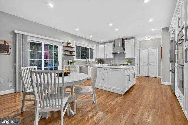 15309 CHINABERRY ST, Gaithersburg, MD 20878