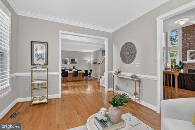 15309 CHINABERRY ST, Gaithersburg, MD 20878