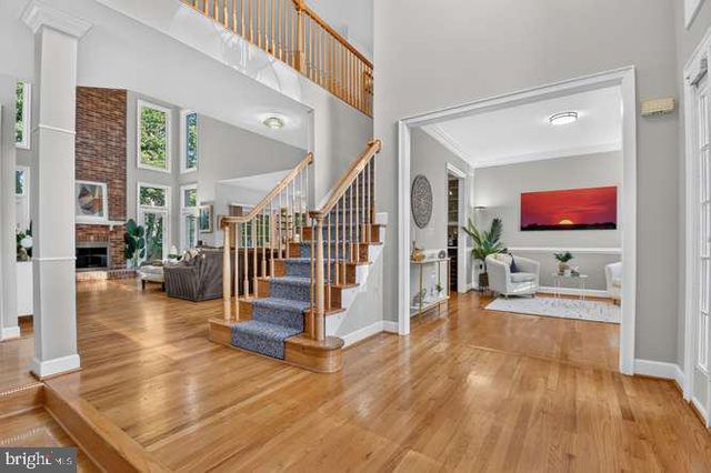 15309 CHINABERRY ST, Gaithersburg, MD 20878