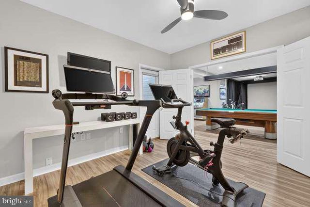 15309 CHINABERRY ST, Gaithersburg, MD 20878