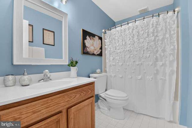 15309 CHINABERRY ST, Gaithersburg, MD 20878