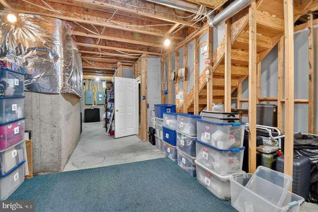 15309 CHINABERRY ST, Gaithersburg, MD 20878
