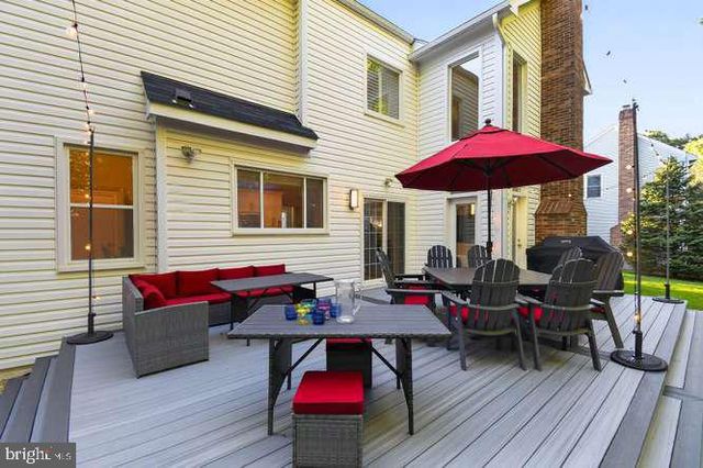 15309 CHINABERRY ST, Gaithersburg, MD 20878