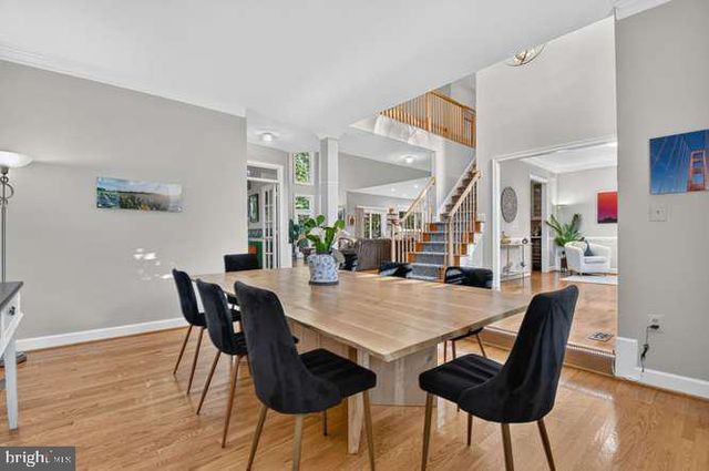 15309 CHINABERRY ST, Gaithersburg, MD 20878