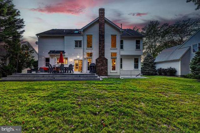 15309 CHINABERRY ST, Gaithersburg, MD 20878