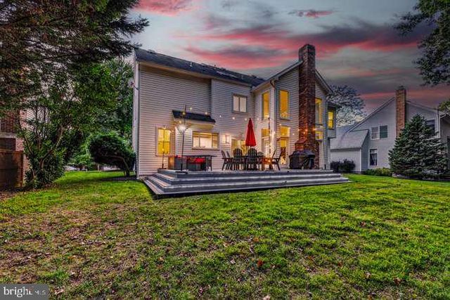 15309 CHINABERRY ST, Gaithersburg, MD 20878