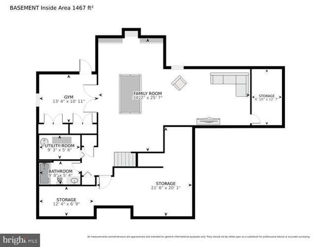 15309 CHINABERRY ST, Gaithersburg, MD 20878