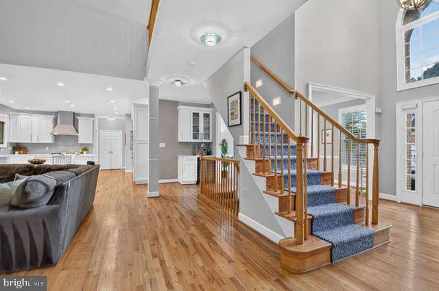 15309 CHINABERRY ST, Gaithersburg, MD 20878