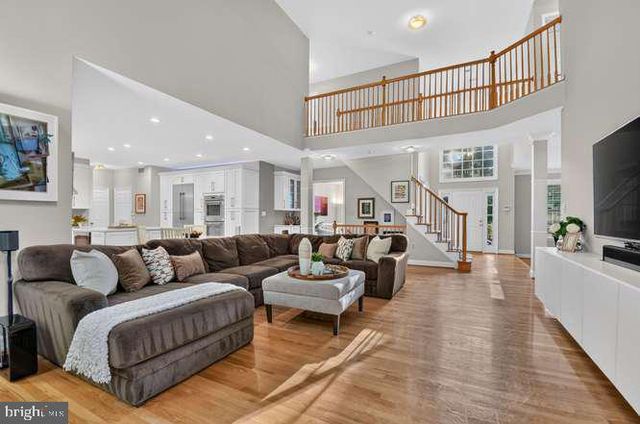 15309 CHINABERRY ST, Gaithersburg, MD 20878