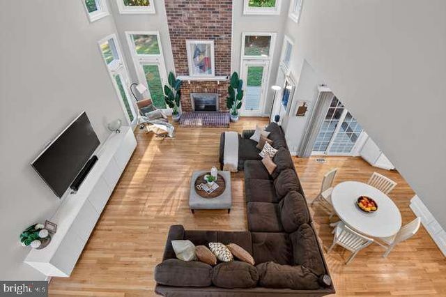 15309 CHINABERRY ST, Gaithersburg, MD 20878