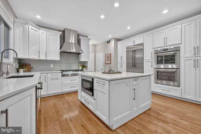 15309 CHINABERRY ST, Gaithersburg, MD 20878