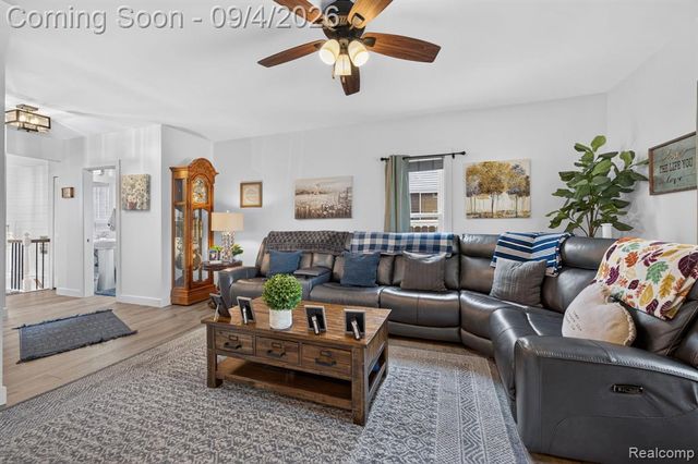 300 N Mill Street, Clio, MI 48420