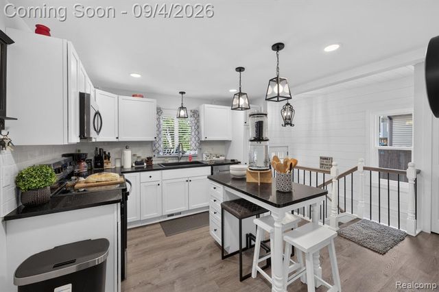 300 N Mill Street, Clio, MI 48420