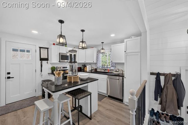 300 N Mill Street, Clio, MI 48420