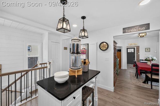 300 N Mill Street, Clio, MI 48420