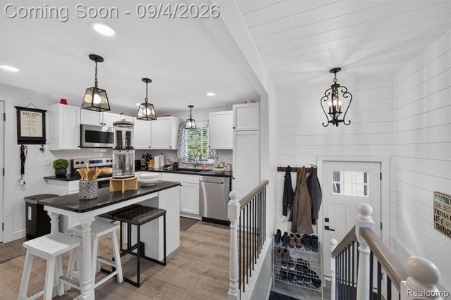 300 N Mill Street, Clio, MI 48420