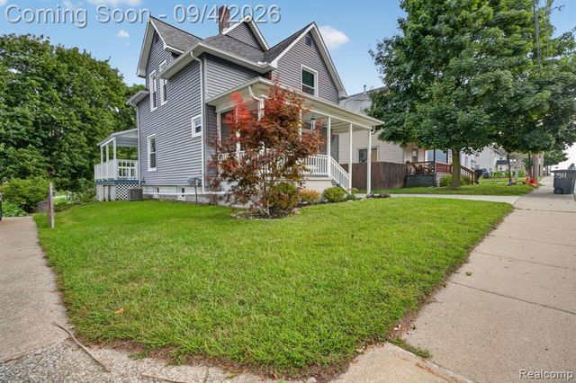 300 N Mill Street, Clio, MI 48420