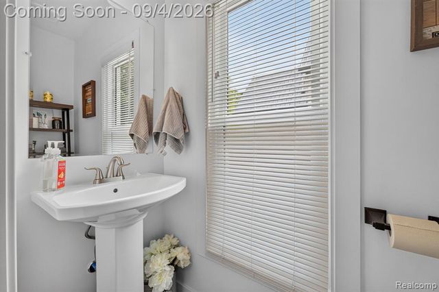 300 N Mill Street, Clio, MI 48420