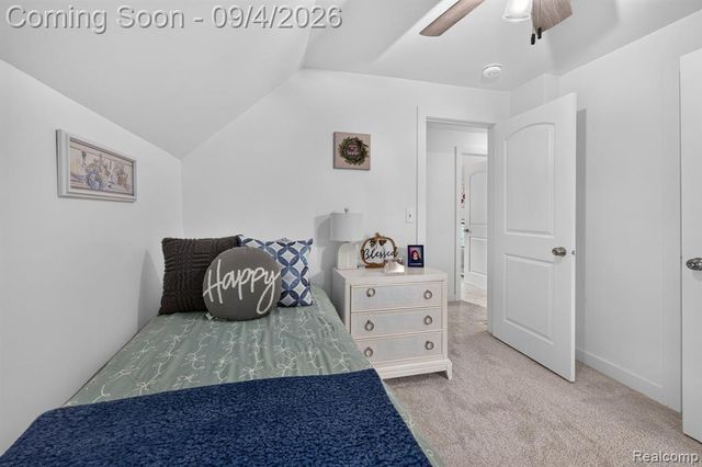 300 N Mill Street, Clio, MI 48420