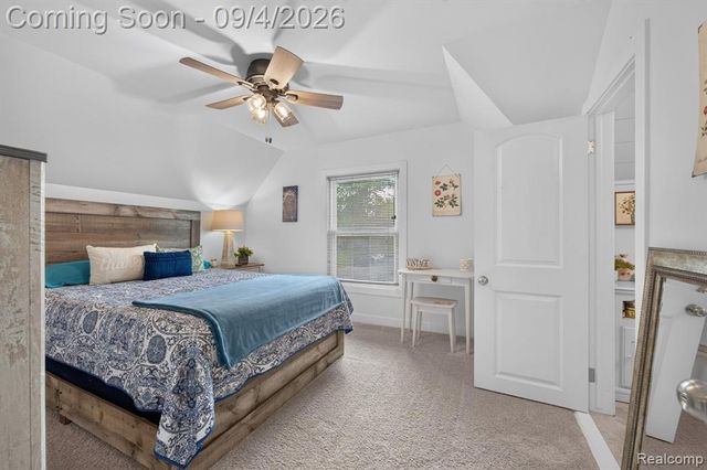 300 N Mill Street, Clio, MI 48420