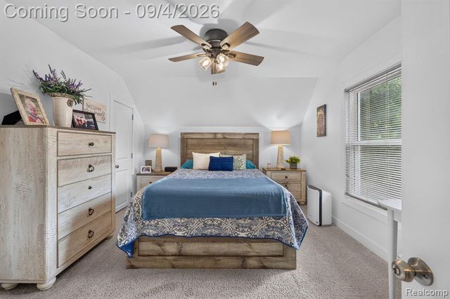 300 N Mill Street, Clio, MI 48420