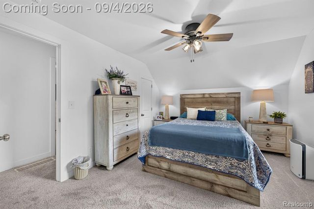 300 N Mill Street, Clio, MI 48420