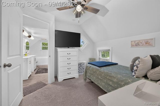 300 N Mill Street, Clio, MI 48420
