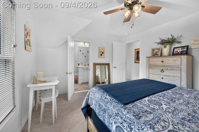300 N Mill Street, Clio, MI 48420