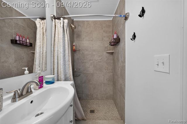 300 N Mill Street, Clio, MI 48420