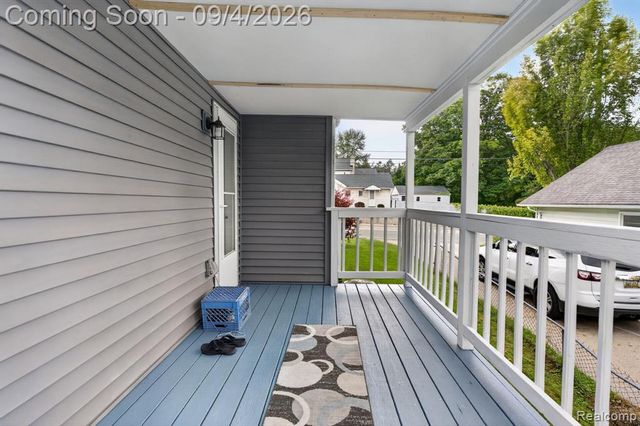 300 N Mill Street, Clio, MI 48420
