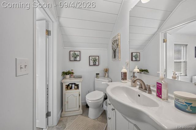 300 N Mill Street, Clio, MI 48420