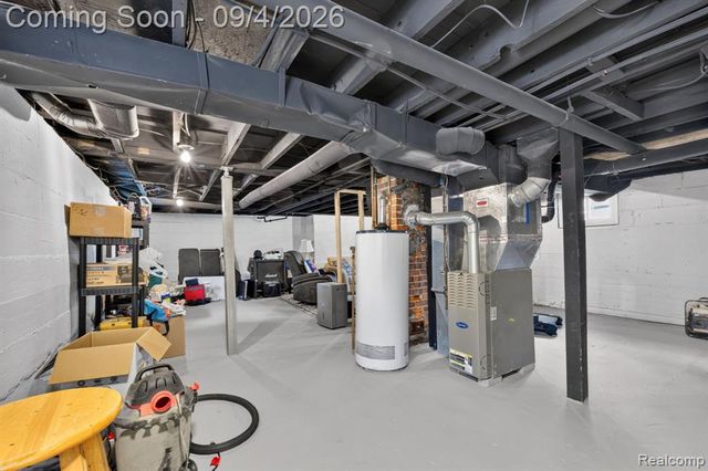 300 N Mill Street, Clio, MI 48420