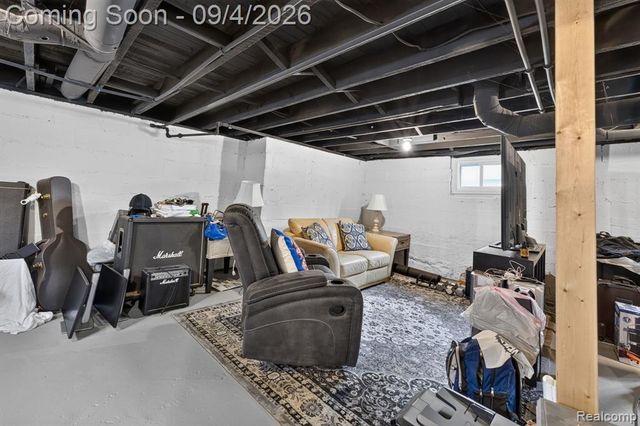 300 N Mill Street, Clio, MI 48420