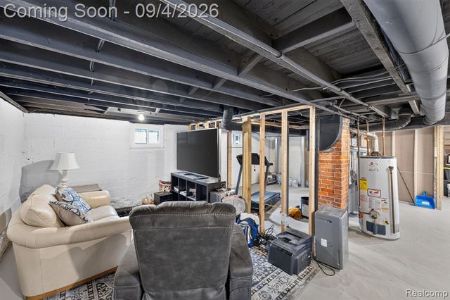 300 N Mill Street, Clio, MI 48420