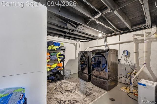 300 N Mill Street, Clio, MI 48420