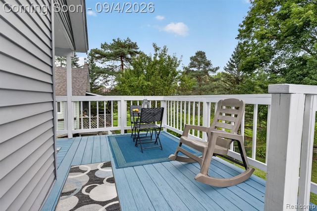 300 N Mill Street, Clio, MI 48420
