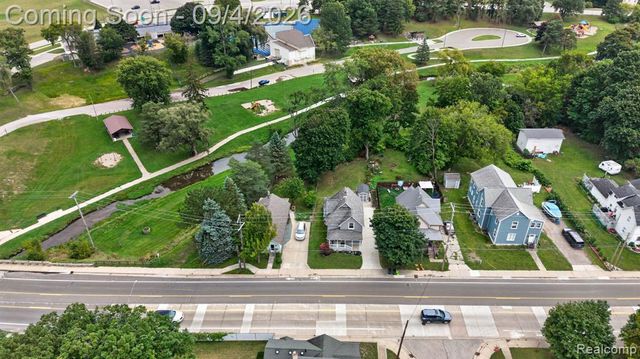 300 N Mill Street, Clio, MI 48420