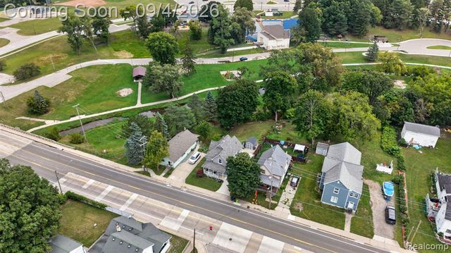 300 N Mill Street, Clio, MI 48420