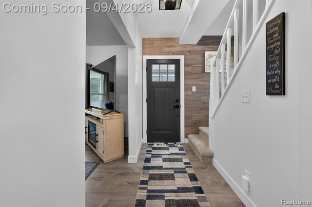 300 N Mill Street, Clio, MI 48420
