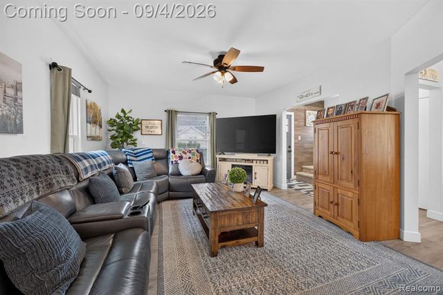 300 N Mill Street, Clio, MI 48420