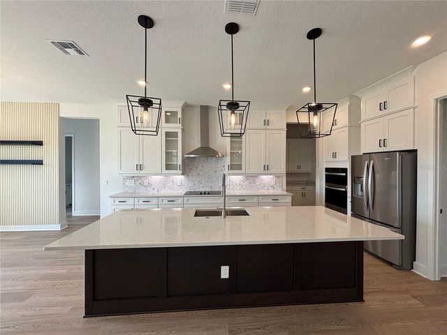 5301 CITRUS LEAF BOULEVARD, Winter Garden, FL 34787