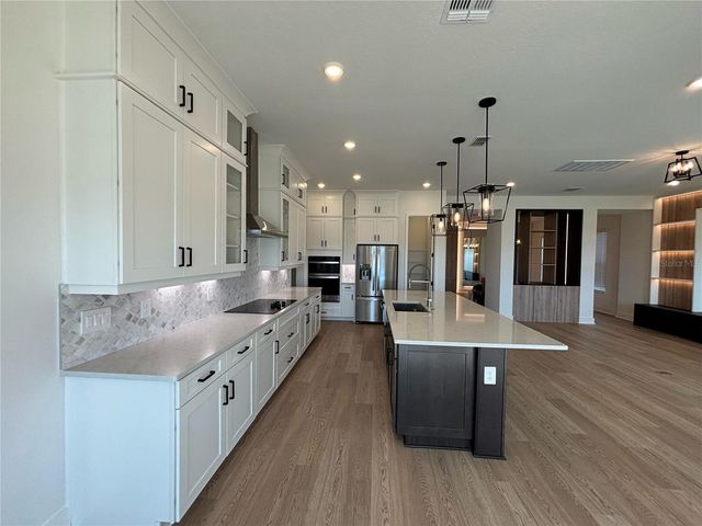 5301 CITRUS LEAF BOULEVARD, Winter Garden, FL 34787