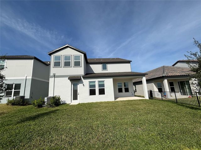 5301 CITRUS LEAF BOULEVARD, Winter Garden, FL 34787